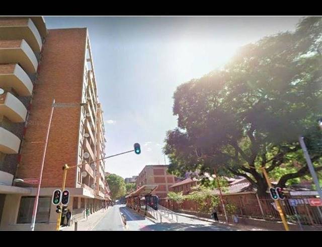 BUSINESS FOR SALE IN JOUBERT PARK